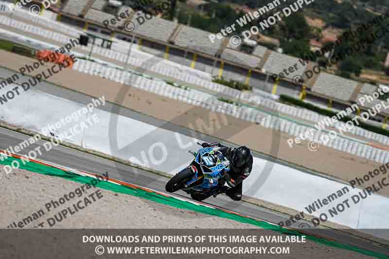 march 2018;motorbikes;no limits;peter wileman photography;portugal;trackday digital images;valencia